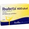 IBUBETA 400 comprimidos recubiertos con película agudos, 10 piezas