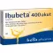 IBUBETA 400 comprimidos recubiertos con película agudos, 20 piezas