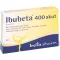 IBUBETA 400 comprimidos recubiertos con película agudos, 20 piezas