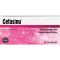 CEFASINU Tabletas, 20 piezas