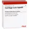 CARTILAGO ampollas suis Injeel, 10 piezas