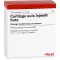 CARTILAGO Suis Injeel Forte ampollas, 10 piezas