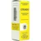 CITROKEHL Gotas, 30 ml