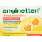 ANGINETTEN Pastillas para la garganta sin azúcar, 24 unidades