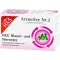 H&amp;S Bolsas filtrantes de té para vejiga y riñón, 20X2,0 g