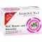 H&amp;S Bolsas filtrantes de té para vejiga y riñón, 20X2,0 g