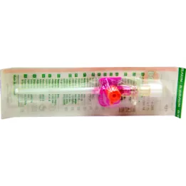 VASOFIX Cánula de seguridad 20 G 1,1x33 mm rosa, 1 unidad