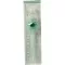 VASOFIX Cánula de seguridad 18 G 1,3x45 mm verde, 1 unidad