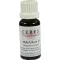 CERES Tintura madre de Millefolium, 20 ml