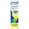 LIVOCAB spray nasal directo, 5 ml