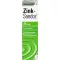 ZINK SANDOZ Tabletas efervescentes, 20 piezas