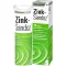 ZINK SANDOZ Tabletas efervescentes, 20 piezas