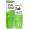 ZINK SANDOZ Tabletas efervescentes, 20 piezas