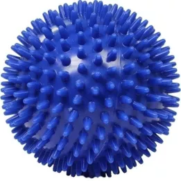 IGELBALL 10 cm azul, 1 pieza
