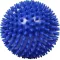 IGELBALL 10 cm azul, 1 pieza