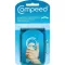COMPEED Yeso para grietas en los dedos, 10 unidades
