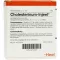 CHOLESTERINUM INJEEL Ampollas, 10 piezas