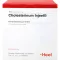 CHOLESTERINUM INJEEL Ampollas, 100 piezas