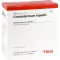 CHOLESTERINUM INJEEL Ampollas, 100 piezas