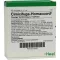CIMICIFUGA HOMACCORD Ampollas, 10 piezas