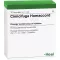 CIMICIFUGA HOMACCORD Ampollas, 10 piezas