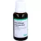 CIMICIFUGA HOMACCORD Gotas, 30 ml