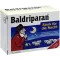BALDRIPARAN Pestaña. muy recubierto para la noche, 90 piezas
