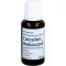 COCCULUS HOMACCORD Gotas, 30 ml