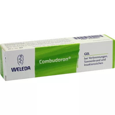 COMBUDORON Gel, 25g COMBUDORON Gel, 25g
