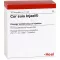 COR SUIS Ampollas Injeel, 10 piezas