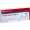 REISETABLETTEN AL, 20 uds