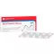 REISETABLETTEN AL, 20 uds