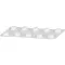 REISETABLETTEN AL, 20 uds