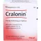 CRALONIN Ampollas, 10 piezas