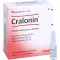 CRALONIN Ampollas, 10 piezas