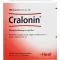 CRALONIN Ampollas, 100 piezas