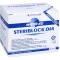 STERIBLOCK DIA Apósito de compresión blanco 25x86 mm, 100 unidades