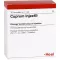CUPRUM INJEEL Ampollas, 10 piezas