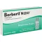 BERBERIL N EDO gotas para los ojos, 10X0,5 ml