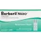 BERBERIL N EDO gotas para los ojos, 10X0,5 ml