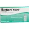 BERBERIL N EDO gotas para los ojos, 10X0,5 ml