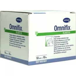 OMNIFIX rollo elástico de 10 cm x 10 m, 1 pieza