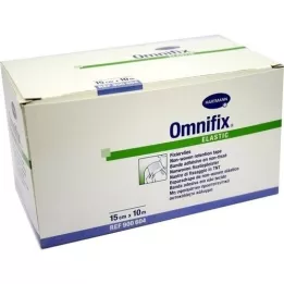 OMNIFIX rollo elástico de 15 cm x 10 m, 1 pieza