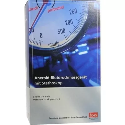 BOSO BS 90, 1 ud
