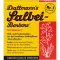 DALLMANNS Caramelos de salvia con Vit.C., 20 piezas