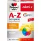 DOPPELHERZ Tabletas A-Z Depot, 60 piezas