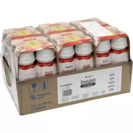 FRESUBIN 2 kcal DRINK Botella de vainilla, 24X200 ml