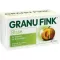 GRANU FINK Cápsulas duras de vejiga, 50 piezas