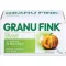 GRANU FINK Cápsulas duras de vejiga, 50 piezas