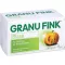 GRANU FINK Cápsulas duras de vejiga, 50 piezas